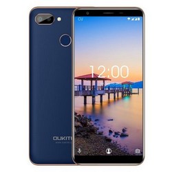 Замена динамика на телефоне Oukitel C11 Pro в Сочи